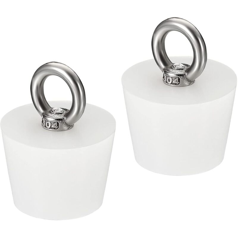 Image of Tinor - Tapered Plug Silicone Rubber&hellip;