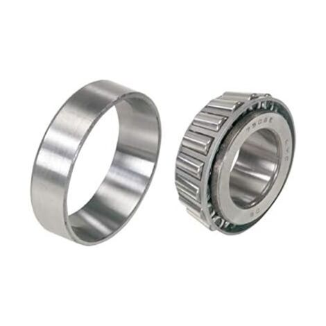 Tapered roller bearing 30205 Set bore 25mm 52mm 2pcs