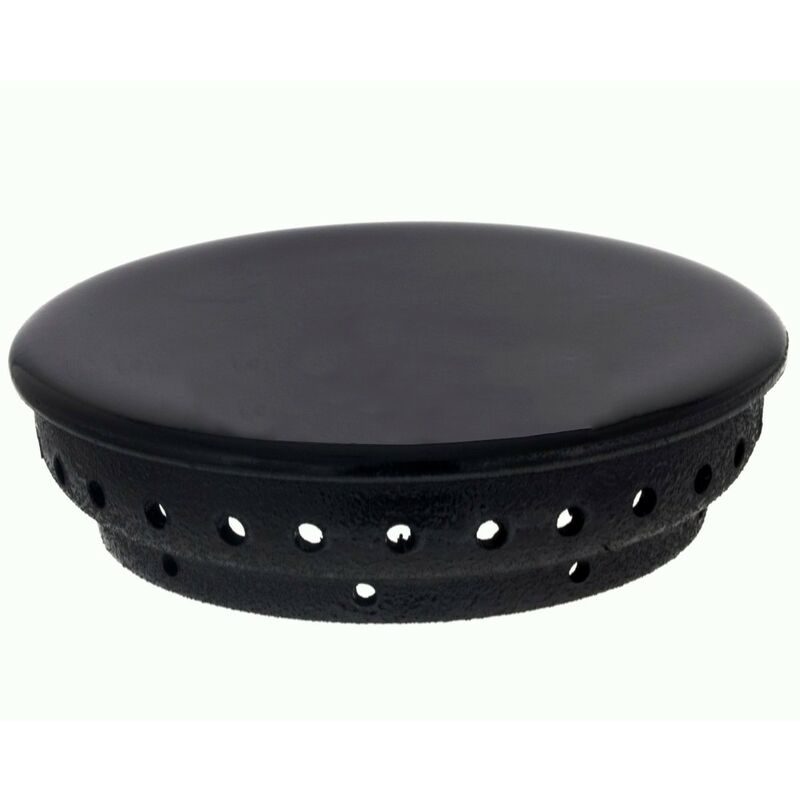 Fagor - Tapeta Bruleur Edesa Aspes Diametro 60 Mm Couleur Marron