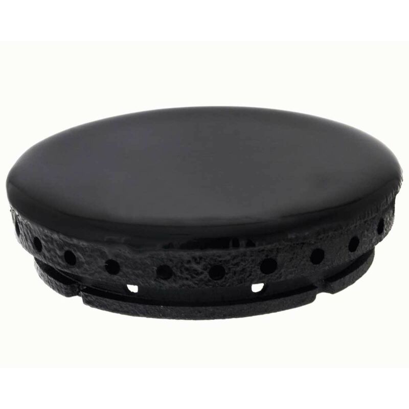 Fagor - Tapeta Bruleur Edesa Aspes Diametro 62 Mm Couleur Marron