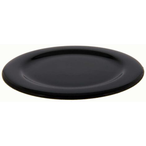 Tapeta Quemador Cocina FAGOR Ø57 mm NEGRA