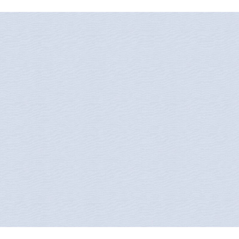 Papier peint Maison Charme 305268 - Bleu,