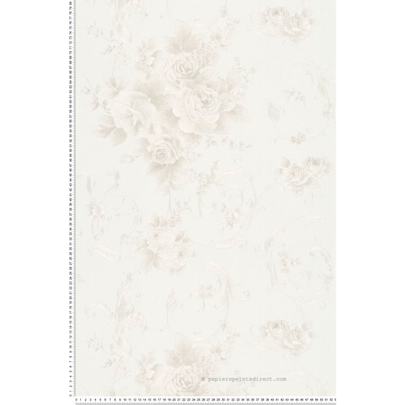 A.s.creations - Papier peint Romantica 3Romantico - SP03574