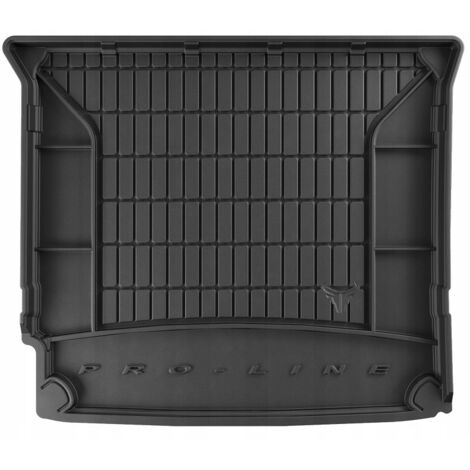 Tapete de Maletero Inserto de Goma Alfombra CHEVROLET Orlando 2010-2018 TM con