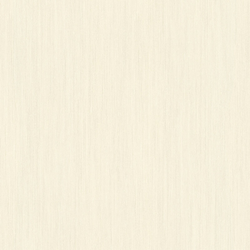 Tapete einfarbig Tapete uni Grau Weiß Vliestapete Grau Weiß 328827 32882-7 10,05 x 0,53 m - Grau, Weiß