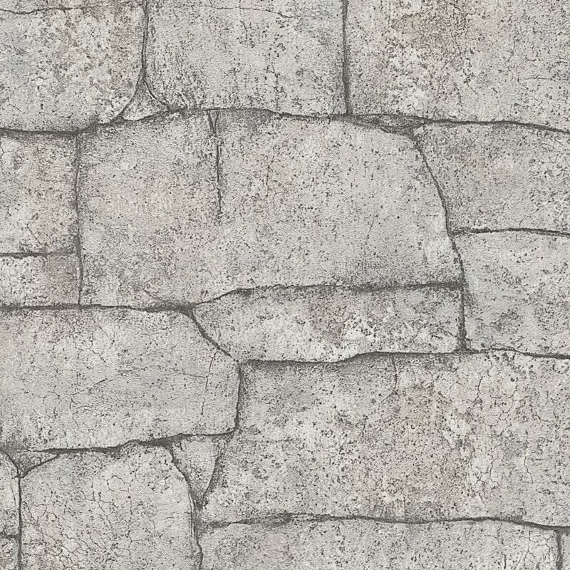 Erismann Guido Maria Kretschmer Vliestapete 10219-01 Fashion For Walls 3 Grafisch Weiß 10, 05 X 0, 53 Vliestapeten