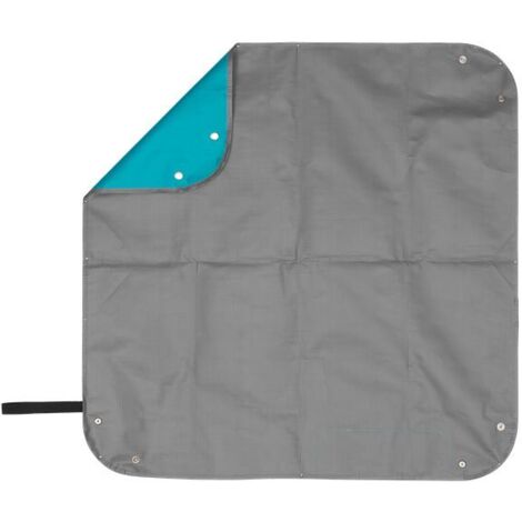 Tapete para plantar plantas tamaño S 80 x 80 cm - HG-00505-20