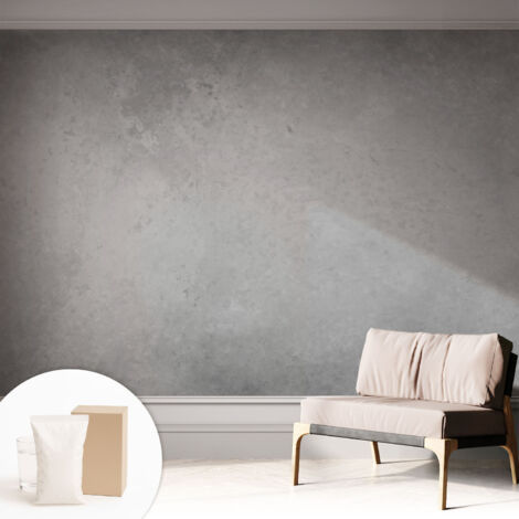Tapete Vliestapete mit Kleber - Wanddekoration - Wandfolie - 3D Tapete Wand - Wohnungsdeko Elegante Schrank 312x219 cm
