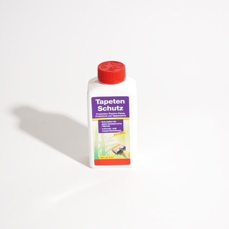 Tapetenschutz 250 ml Elefantenhaut Schutzanstrich für Tapeten für stark beanspruchte Flächen