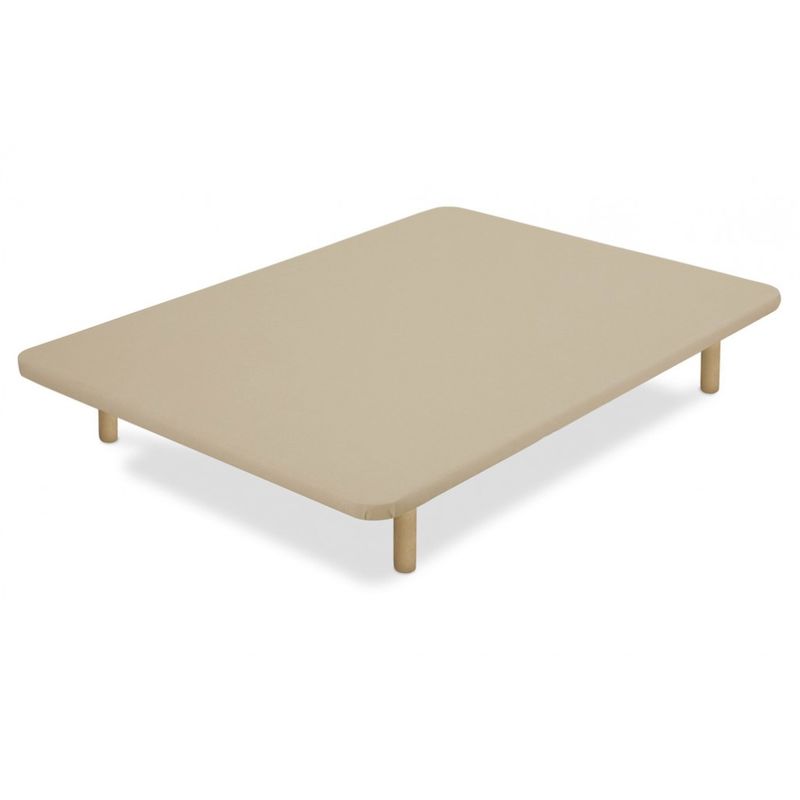 

BASE TAPIZADA TAPI 3D BEIGE TRANSPIRABLE 80x190 - Flex