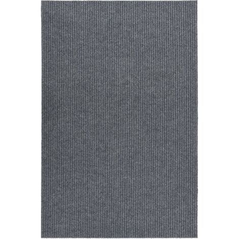 Tapis 100x150 cm Gris