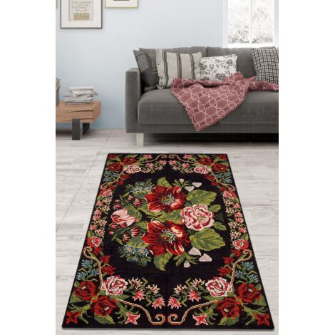 Tapis 120 x 180 jongael 88647340 88647340 88647340 88647340