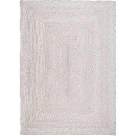 Tapis 200x300 cm beige - CODDY