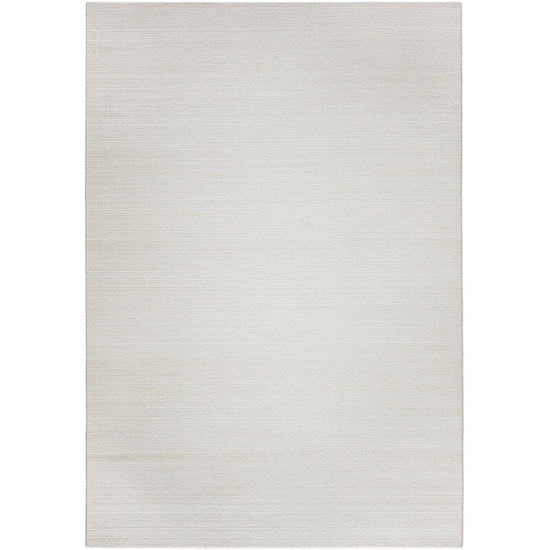 Privatefloor - Grand Tapis Design Contemporain et Moderne - Beige (290x200 cm) - Meryland Beige