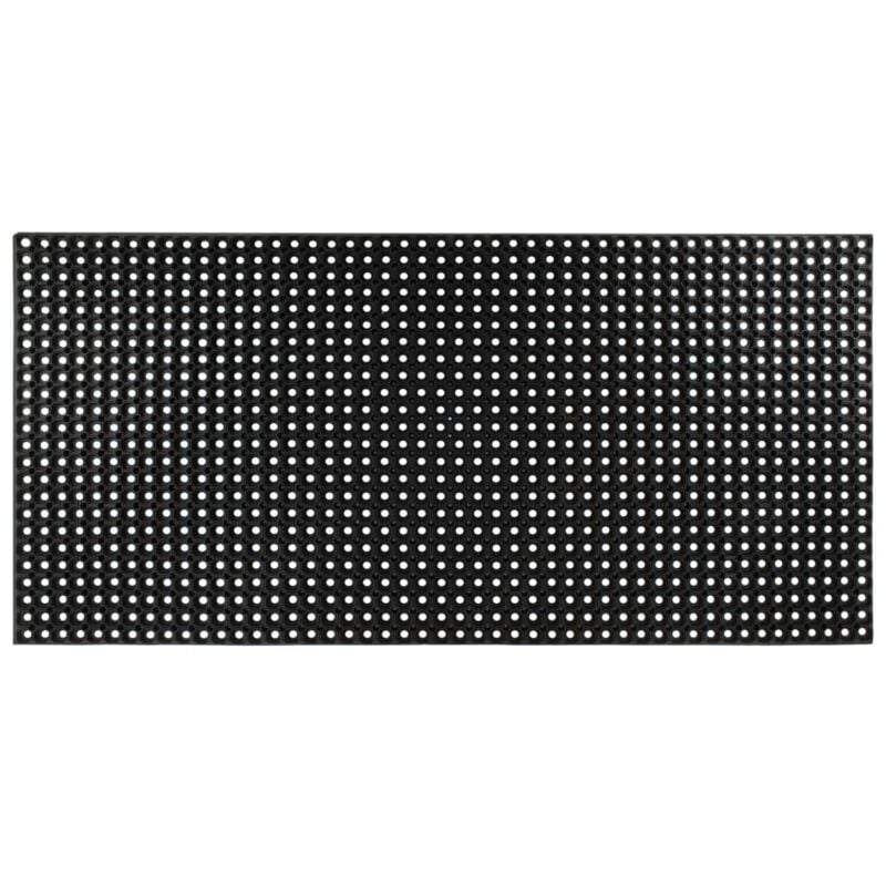 Tapis caoutchouc 22 mm 100 x 200 cm