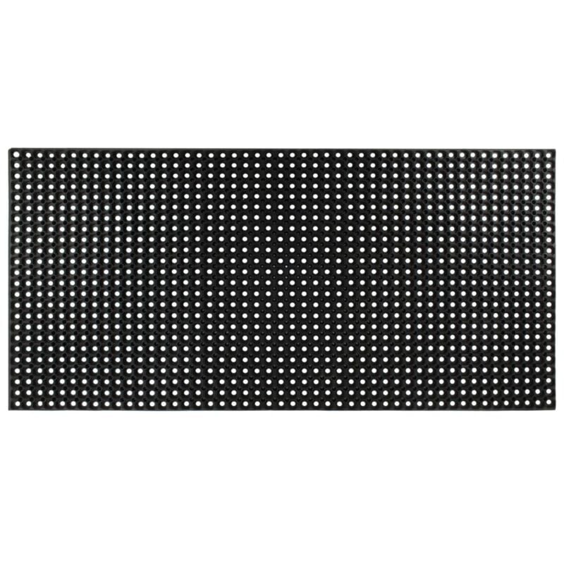 Tapis caoutchouc 22 mm 100 x 150 cm