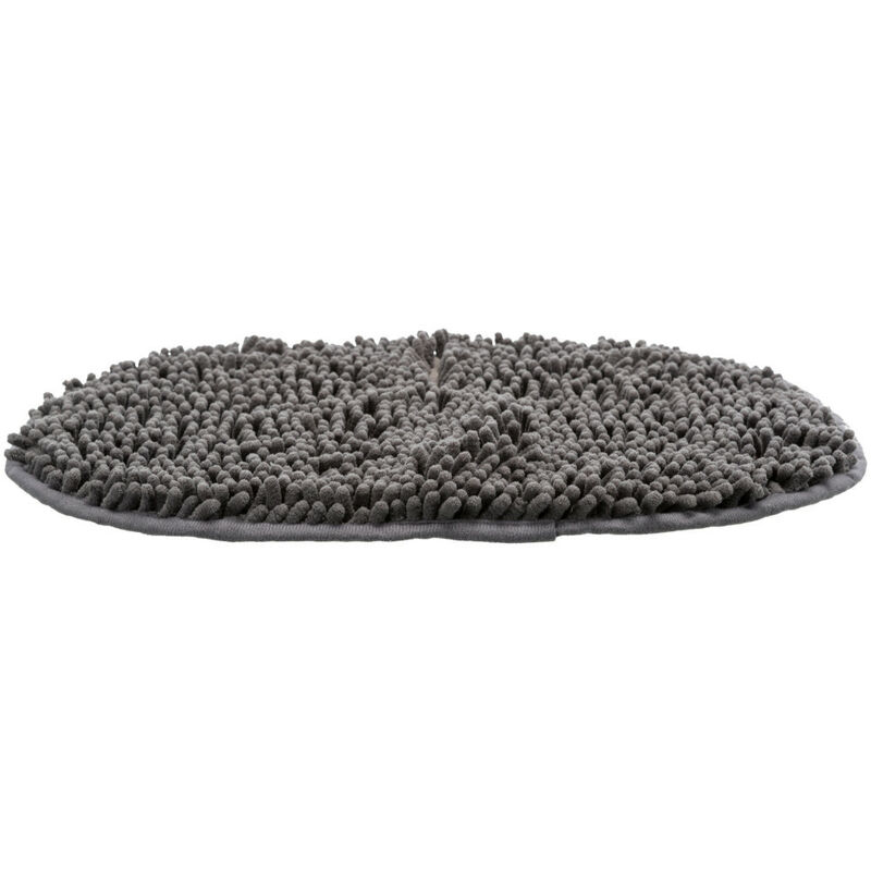 Tapis absorbant 45 x 32 cm anti saletés pour chien