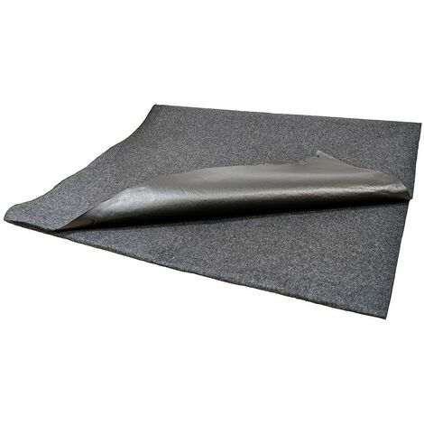 Tapis Absorbant Entretien RS PRO, 1 par paquet , capacité d'absorption: 9 L Classique ( Prix pour 1 )