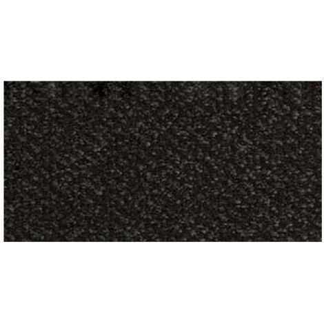 Tapis Absorbant Fuji Hydro Tx Noir 2m X 20ml - Decorama