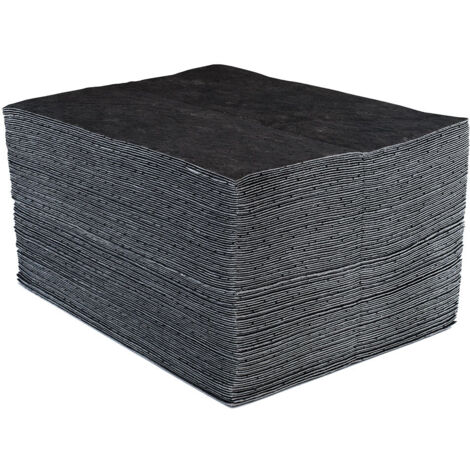 Tapis Absorbant Maintenance - Gris - Portwest