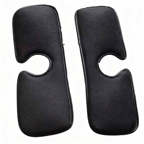 Tapis absorbant pour robinet, anti-éclaboussures et séchant, idéal pour la cuisine, la salle de bain, les robinets de camping-car et les éviers de comptoir, 46 x 10 cm