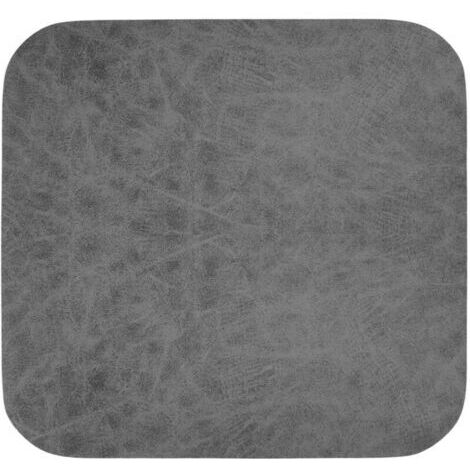Tapis Absorbant Universel Antidérapant pour Pièces de Rechange d'Aspirateur Robot