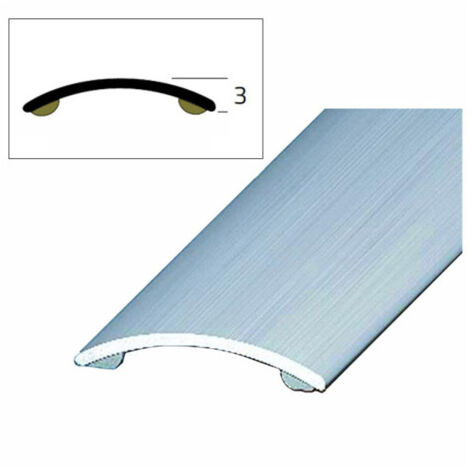 Tapis adhésif rond Inx brillant 90 28X3