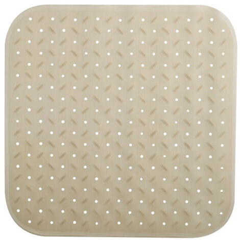 Tapis ant class premium 54x54 beige - MSV