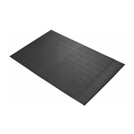 Tapis antidérapant Tapis en caoutchouc Tapis anti-vibration 60x 60x 60x  0.6cm