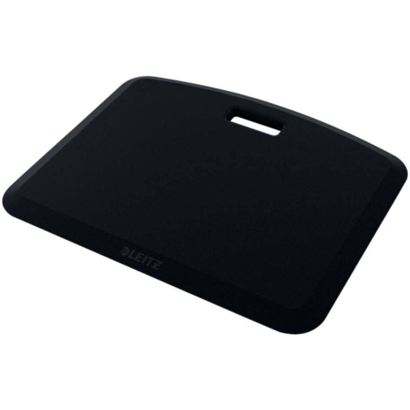 Leitz - 53690089 Tapis anti-fatigue Ergo Cosy (l x l x h) 560 x 457 x 20 mm 1 pc(s)