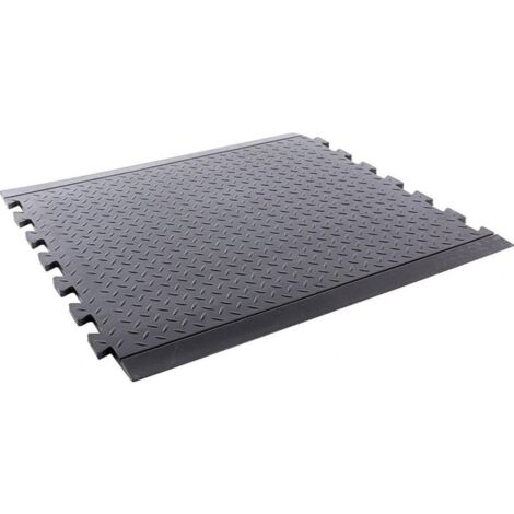 Tapis anti fatigues pièces milieu 710x780mm