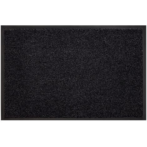 Tapis anti-salissure Ingresso - 90x150 cm - Graphite