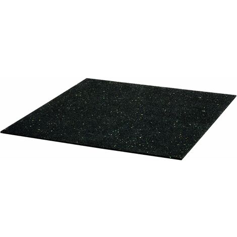 Tapis anti-vibration 60x60cm d'origine (484010678176) Accessoires et entretien SMEG