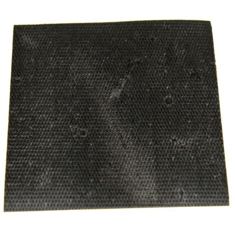 Tapis anti vibration