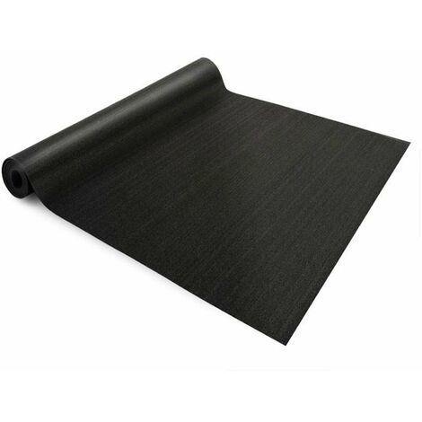 Tapis isolation phonique