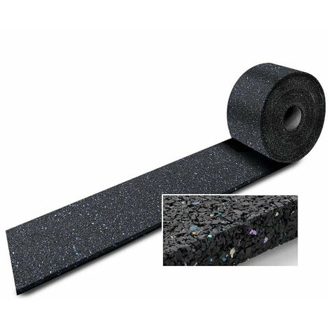 Tapis anti vibration