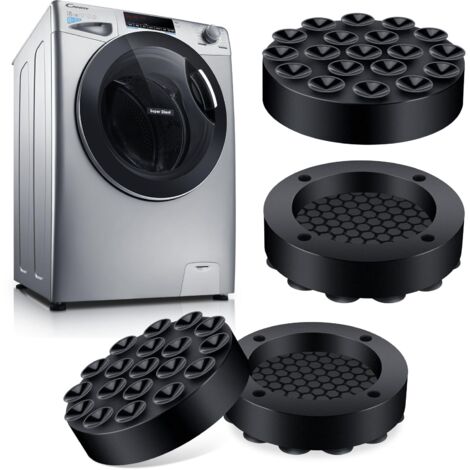 Tuyau De Vidange Universel 1M/2M/3M Pour Machine à Laver, Sèche-Linge & Lave-Vaisselle - Kit Complet Quanerba