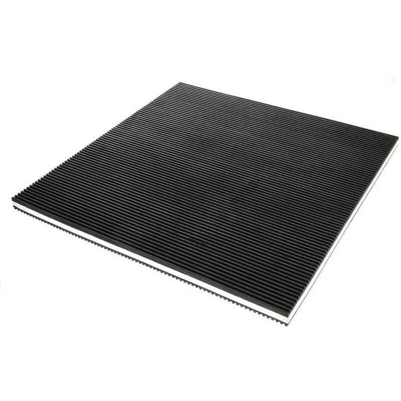 Tapis anti-vibrations