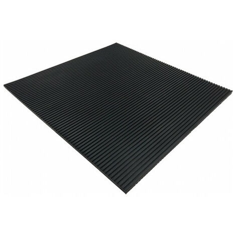 Tapis anti-vibration 60x60cm d'origine