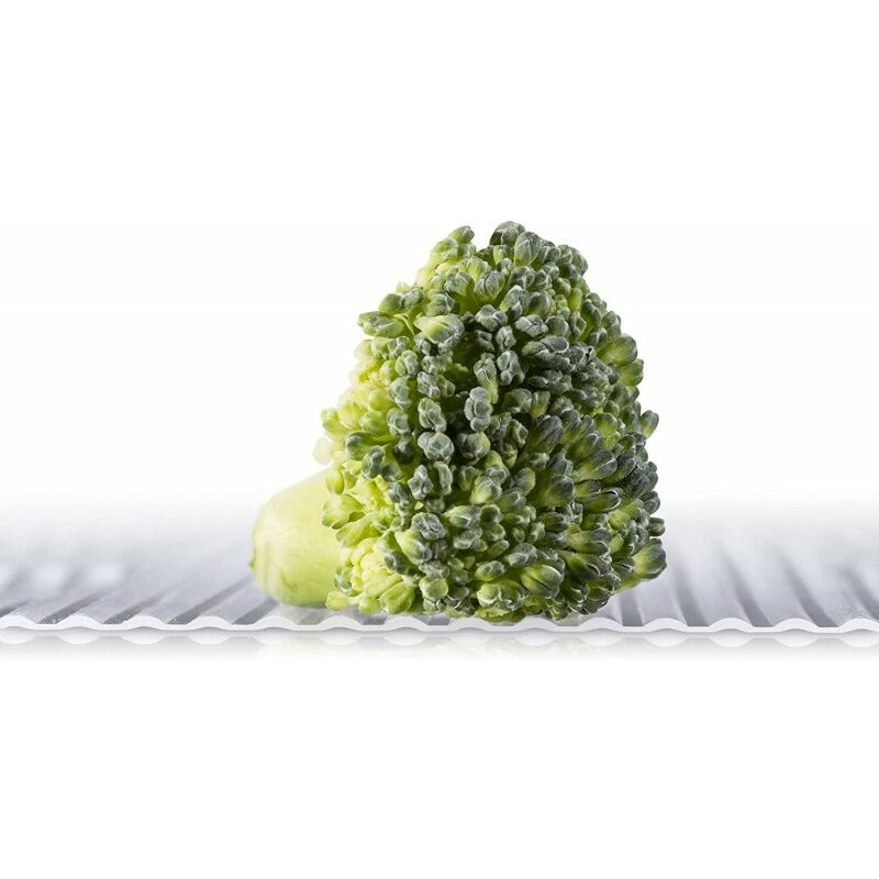 Tapis antibactérien pour réfrigérateur Tescoma dimensions 150x50, numéro de produit 899496