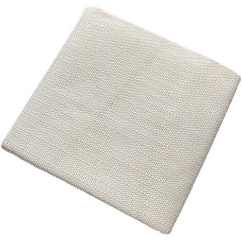 Tapis Antidérapant - 120 x 200 cm - En PVC Souple - Pour Tiroirs Voiture Placards Étagères - 1 Pièce