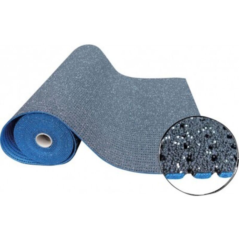 Tapis antidérapant bc Permagripp 1,20x2,5m