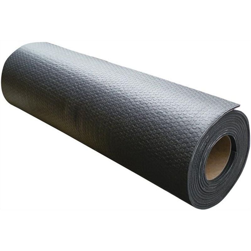 Black-Cat Tapis antidérapant de sécurité Panther bcp 4 x 0,2 m - 110467142