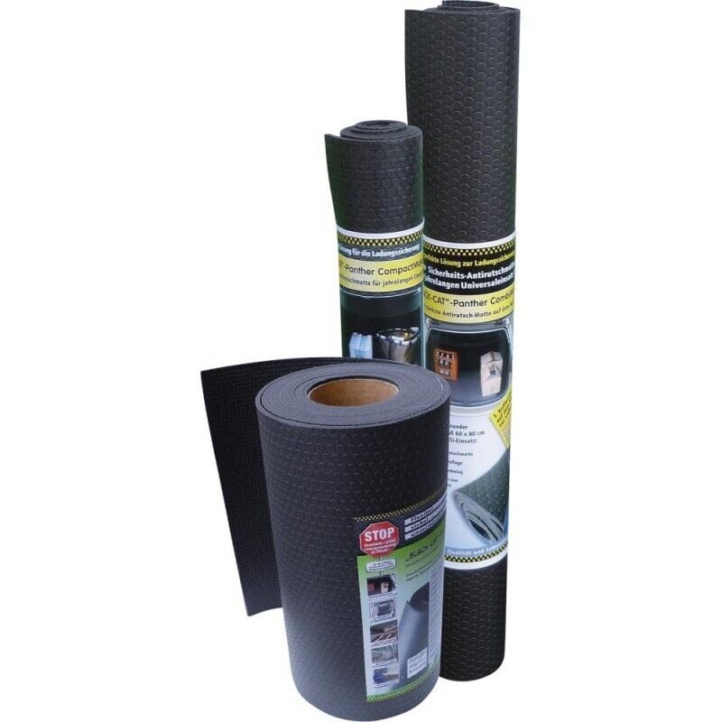 FP - Tapis Antidérapant bcp Tissu Roulé 1,20x4m