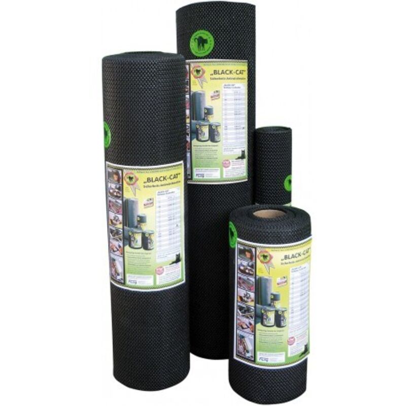 FP - Tapis antidérapants bc Uni-Car Mate 45x 60cm