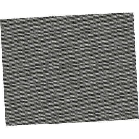 Tapis Antidérapant pour Toit Voiture Protection Robuste PVC pour Coffre et