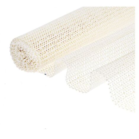 Tapis antidérapant, tapis antidérapant, tapis antidérapant en PVC, adapté aux tiroirs, étagères, plateaux, tapis, pour sols en bois, parquets en marbre et plus encore. Taille : 120x200cm
