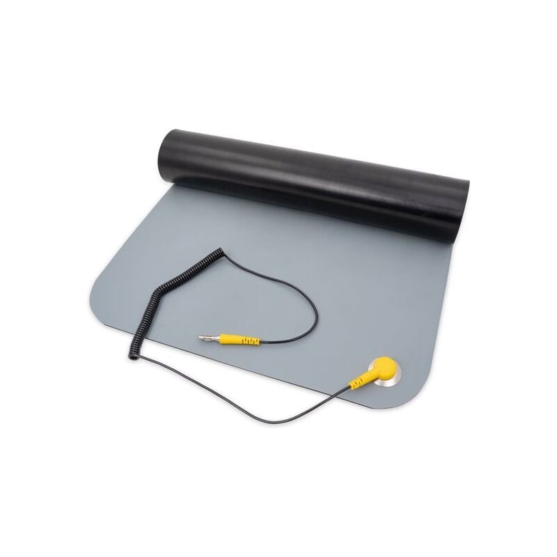 Velleman - Tapis de soudure antistatique avec