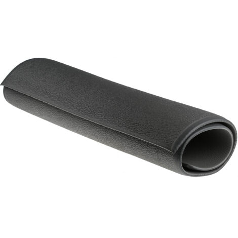 Tapis antistatique RS PRO, 900mm x 600mm x 9mm, pour Sol ( Prix pour 1 )