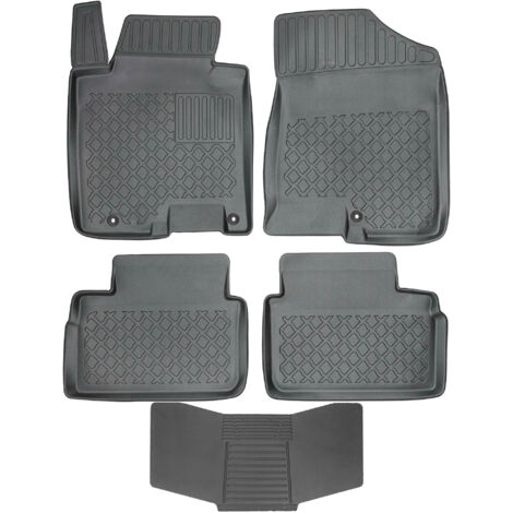 Tapis ARISTAR 602798 + HOUSSE 251992 - Hyundai i30 II 2012-2017 / Kia Ceed II Kia ProCeed II 2012-2018 STOP. MONTAGE AV2 avant
